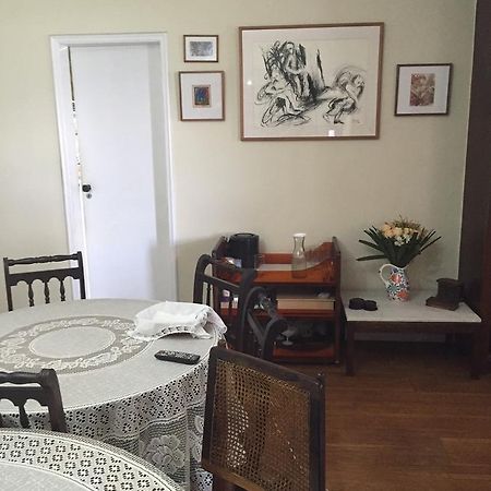 B&B Afranio Melo Franco 里约热内卢 外观 照片